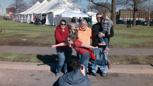 Video Reference: Community, Event