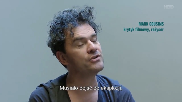 Video Reference: Hair, Face, Facial expression, Chin, Forehead, Head, Nose, Cheek, Hairstyle, Human