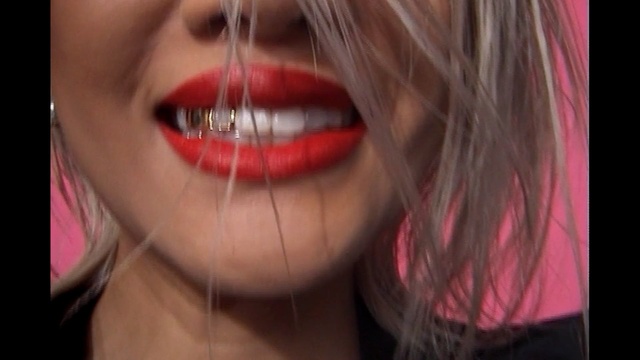 Video Reference: lip, facial expression, nose, eyebrow, cheek, chin, smile, beauty, eyelash, close up