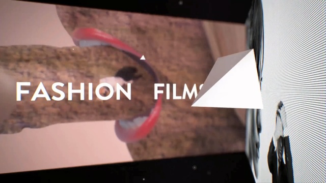 Video Reference: design, font, brand, Person