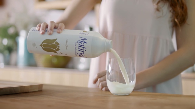 Video Reference: Product, Hand, Bottle, Flooring, Hardwood, Drinkware