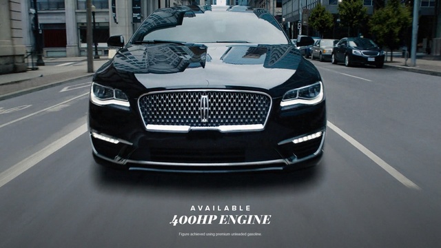 Video Reference: Land vehicle, Vehicle, Car, Luxury vehicle, Automotive design, Grille, Automotive exterior, Motor vehicle, Performance car, Bumper