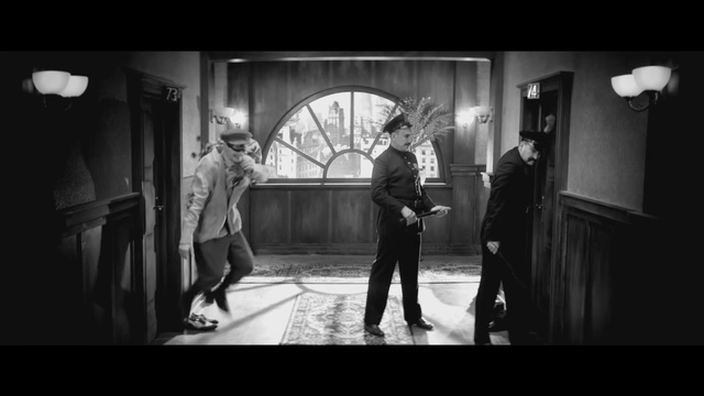 Video Reference: Photograph, White, Black-and-white, Monochrome photography, Black, Monochrome, Standing, Snapshot, Photography, Movie, Person