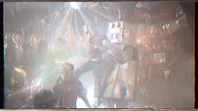 Video Reference: Light, Snapshot, Transparent material, Visual arts, Organism, Art, Space