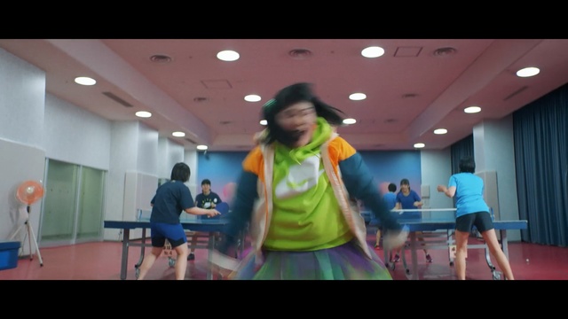 Video Reference: Snapshot, Fun, Leisure, Room, Happy, Smile, World, Style, Person