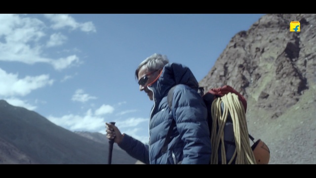 Video Reference: Mountaineering, Mountaineer, Mountainous landforms, Adventure, Mountain, Rock climbing, Climbing, Recreation, Mountain range, Human