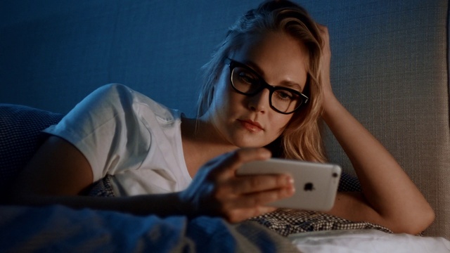 Video Reference: Glasses, Eyewear, Gadget, Arm, Lip, Electronic device, Technology, Black hair, Photography, Vision care