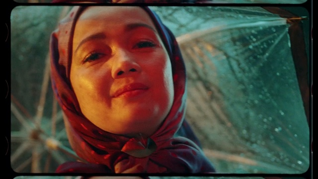 Video Reference: Face, Head, Nose, Cheek, Human, Eye, Fun, Portrait, Mouth, Adaptation, Person