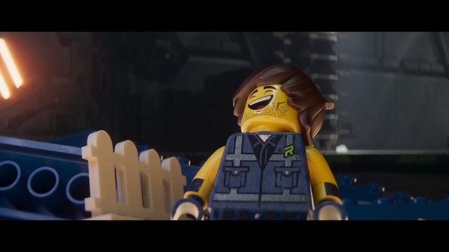 Video Reference: Toy, Lego, Fictional character, Action figure, Fiction, Superhero