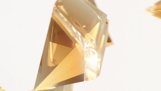 Video Reference: Yellow, Material property, Fashion accessory, Jewellery, Beige, Ring, Metal