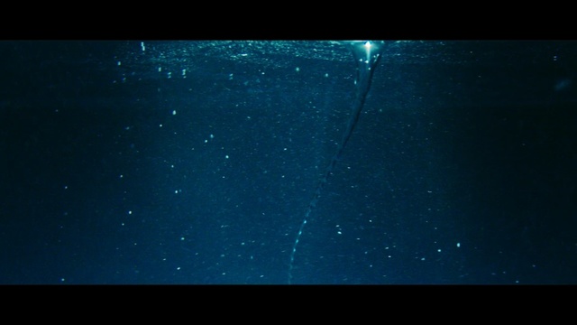 Video Reference: blue, atmosphere, underwater, sky, light, night, universe, darkness, astronomy, space