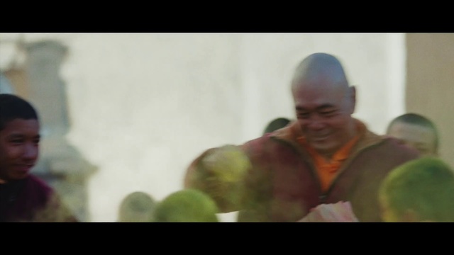 Video Reference: Fictional character, Superhero, Screenshot