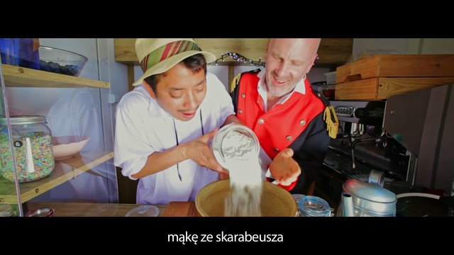 Video Reference: Photo caption, Smile, Person