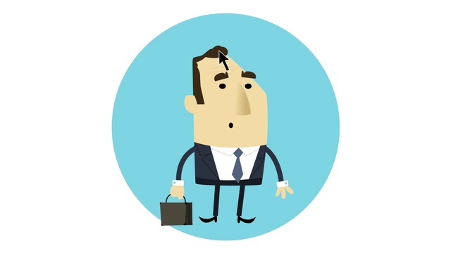 Video Reference: cartoon, clip art, cutout, cartoon people