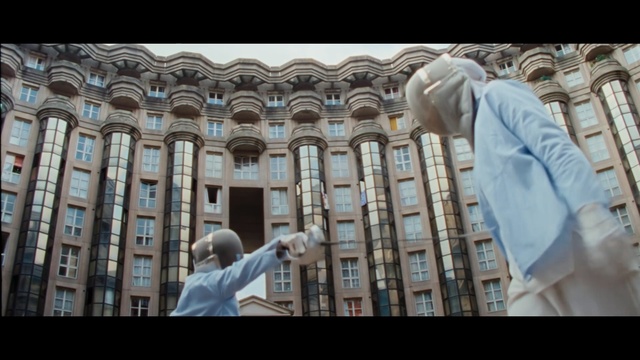 Video Reference: Landmark, Architecture, Facade, Building, Temple, Basilica, City, Statue, Tourism, Art, Person