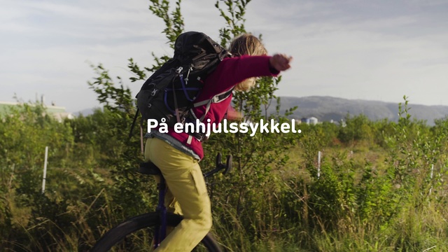 Video Reference: Downhill mountain biking, Adventure, Recreation, Vehicle, Tree, Mountain bike, Outerwear, Plant, Plant community, Photography