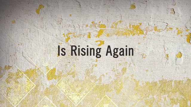 Video Reference: Text, Yellow, Font, Wall, Pattern, Wallpaper, Design