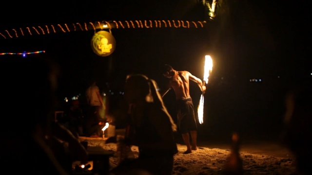 Video Reference: Heat, Light, Lighting, Event, Fun, Darkness, Night, Fire