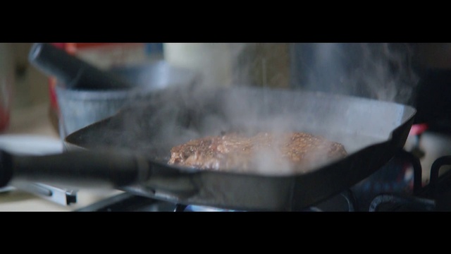 Video Reference: Food, Cookware and bakeware, Cooking, Cuisine, Dish, Wok, Recipe, Frying, Baking, Barbecue, Person