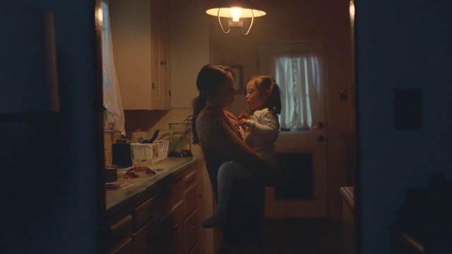 Video Reference: Room, Photography, House, Night, Window