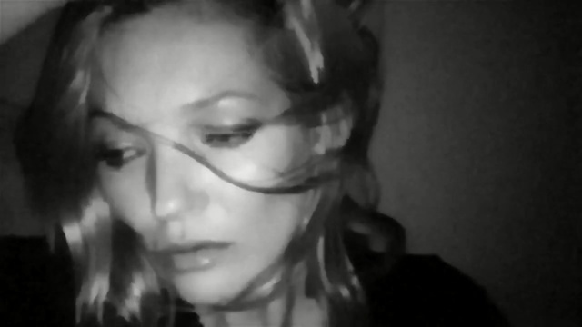 Video Reference: Eyewear, Face, Hair, Eyebrow, Photograph, Nose, Lip, Glasses, Black, Facial expression, Person