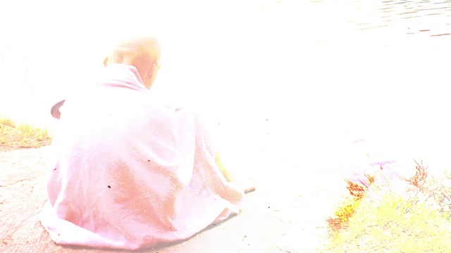 Video Reference: White, Pink, Sunlight