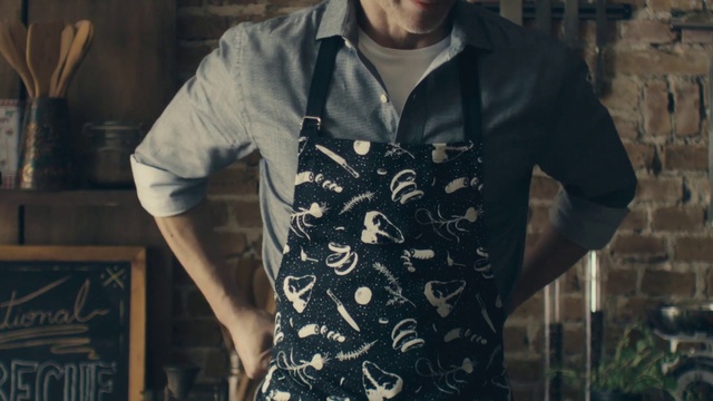 Video Reference: Clothing, Product, Outerwear, Cool, Sleeve, Fashion, Neck, T-shirt, Textile, Jacket