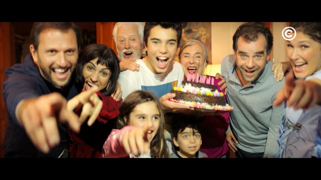 Video Reference: People, Facial expression, Fun, Photography, Friendship, Event, Selfie, Smile, Party, Child, Person