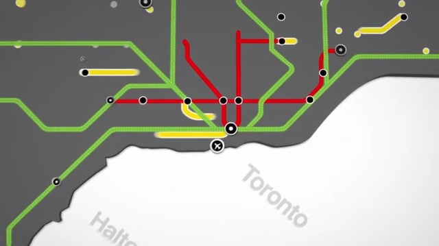 Video Reference: Map, Intersection, Road, Sport venue, Infrastructure, Race track, Line, Street, Nonbuilding structure