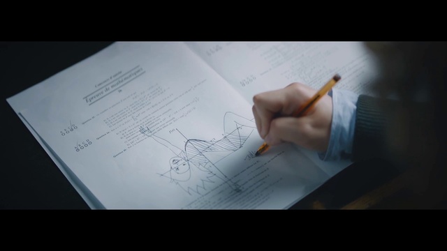 Video Reference: Text, Handwriting, Writing instrument accessory, Writing, Font, Hand, Drawing, Photography, Paper, Finger