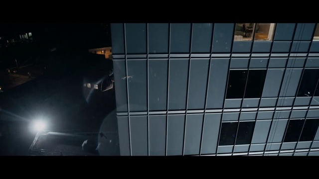 Video Reference: Black, Snapshot, Darkness, Line, Space, Sky, Photography, Architecture, Symmetry, Screenshot