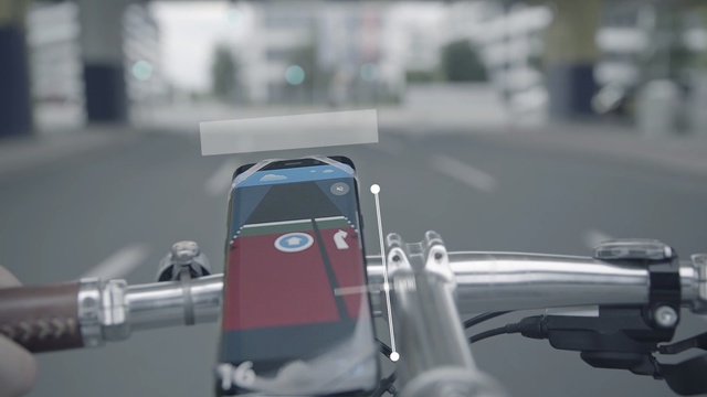 Video Reference: car, vehicle, motor vehicle, mode of transport, bicycle accessory, automotive exterior