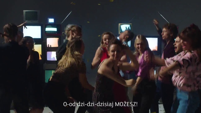Video Reference: Event, Crowd, Fun, Party, Performance, Audience, Room, Photography, Bachelorette party, Dance