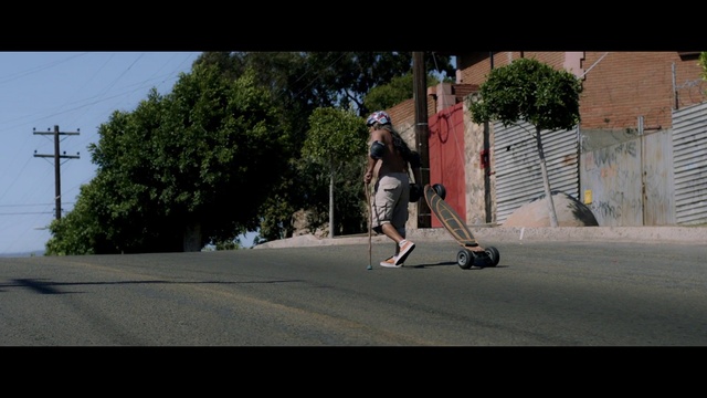 Video Reference: Asphalt, Longboard, Skateboard, Street sports, Skateboarding Equipment, Boardsport, Longboarding, Sports equipment, Recreation, Road surface