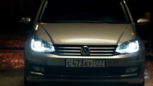 Video Reference: motor vehicle, vehicle, vehicle registration plate, car, automotive design, bumper, transport, light, technology, city car