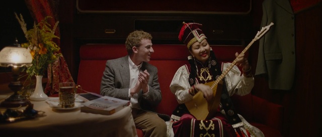 Video Reference: Event, Musical instrument, Performance, String instrument, Music, Plucked string instruments, Person