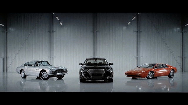 Video Reference: Land vehicle, Vehicle, Car, Automotive design, Automotive exterior, Model car, City car, Compact car, Executive car