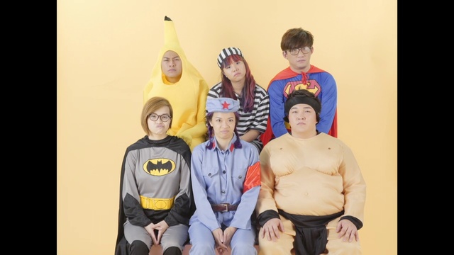 Video Reference: Social group, Fun, Contact sport, Competition event, Team