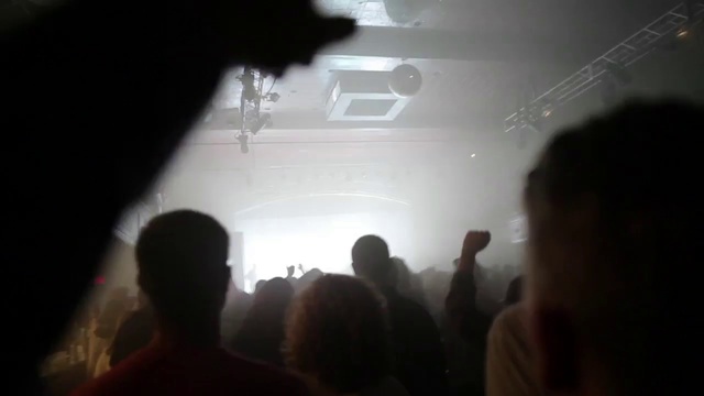 Video Reference: White, Photograph, Black, People, Crowd, Light, Darkness, Fun, Snapshot, Lighting