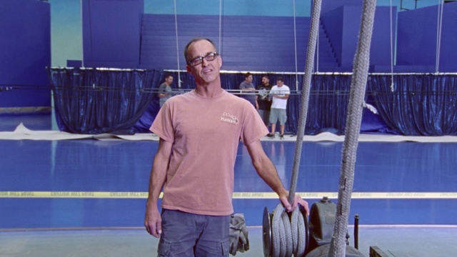 Video Reference: Arm, Shoulder, Chest, Muscle, Physical fitness, Leisure, Coach, Person