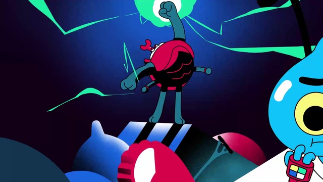 Video Reference: Graphic design, Cartoon, Illustration, Fictional character, Graphics, Clip art, Art