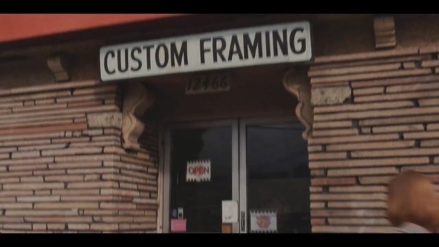 Video Reference: brick, font, building