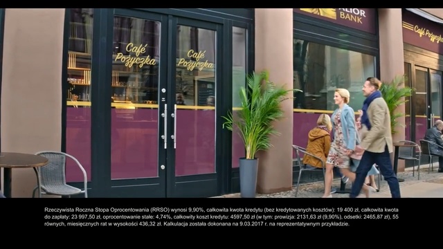 Video Reference: Door, Window, Facade, Glass, Adaptation, Architecture, Building, Interior design, Advertising, Display window, Person