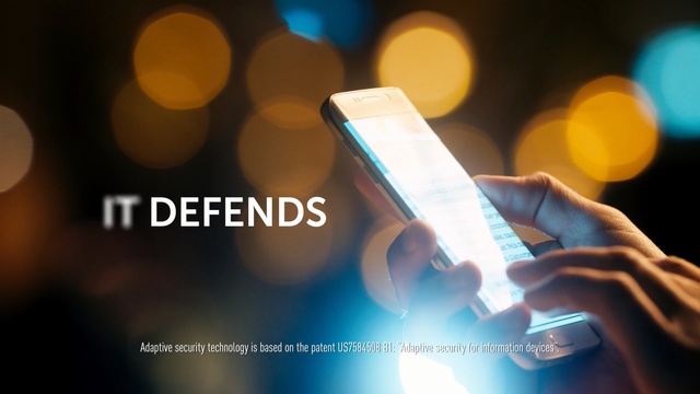 Video Reference: Light, Text, Font, Hand, Finger, Gadget, Person