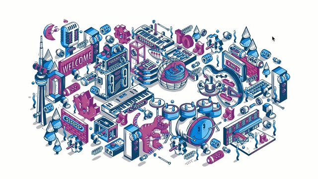 Video Reference: text, purple, product, product, font, graphic design, design, illustration, art, graphics