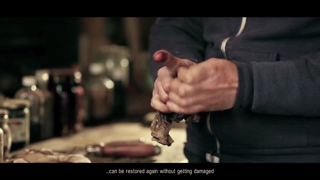 Video Reference: hand, finger, arm, human, screenshot, Person