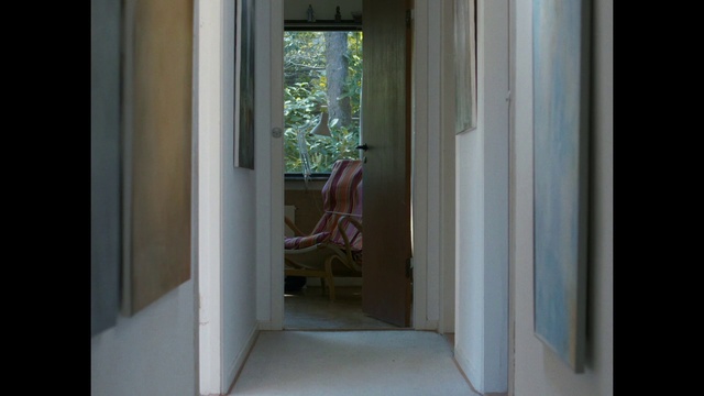 Video Reference: Room, Property, House, Window, Interior design, Door, Home door, Building, Daylighting, Floor