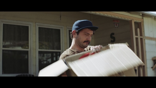 Video Reference: Headgear, Photography