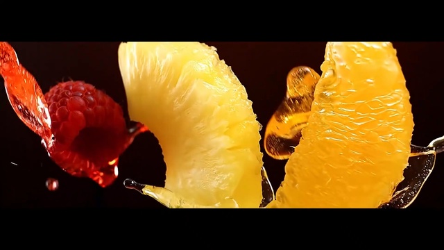 Video Reference: Yellow, Macro photography, Plant, Person