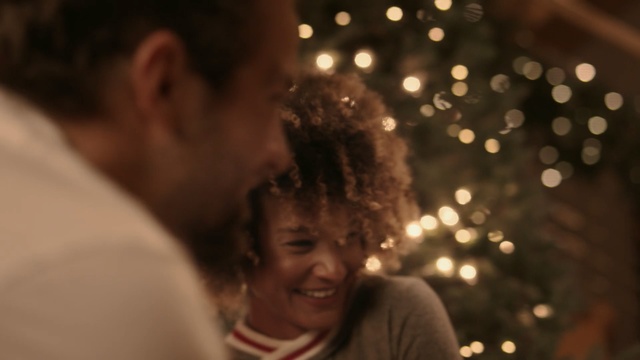 Video Reference: Fun, Human, Smile, Tree, Adaptation, Happy, Event, Photography, Christmas, Child